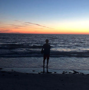 Meet your Posher, Jacob